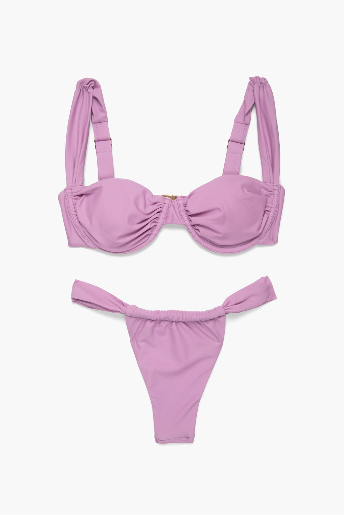 LILAC HAZE
