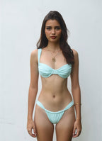 AZUL DEMI